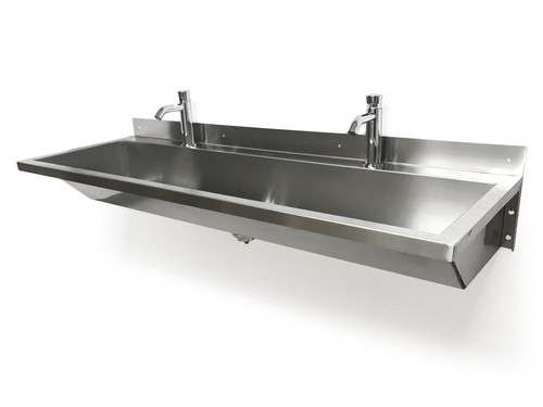 Squid 1200 trough hand wash - hand,