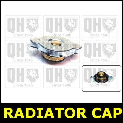 Radiator cap for hyundai - radiator,