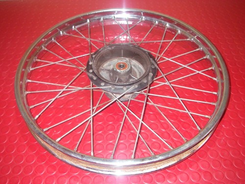 Genuine takasago front - takasago, wheel