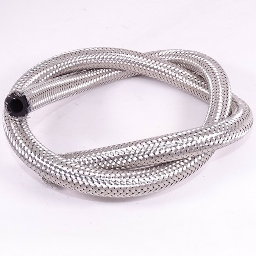 8mm an6 rubber fuel - 8mm,