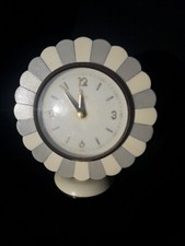 Retro Kienzle Bakelite Alarm