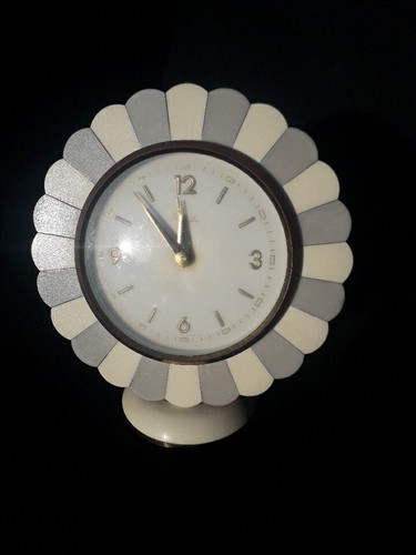 Retro kienzle bakelite alarm - kienzle,