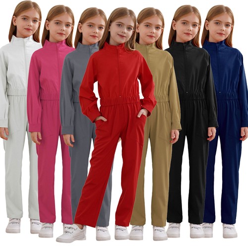 Loyan kids mechanic coverall - loyan,