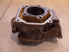 ROTAX MAX JUNIOR BARREL - 2009