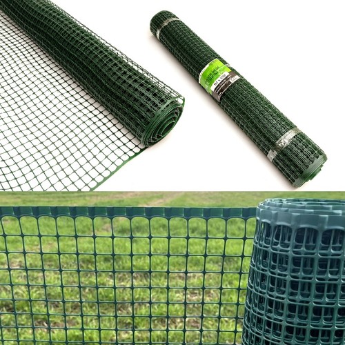 Heavy duty mesh barrier - heavy,