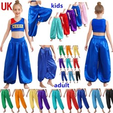 UK Women Girl Belly Dance