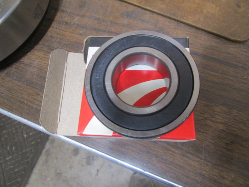 New precision brand 6207rs - new,