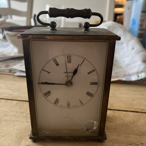 Vintage metamec quartz - vintage,