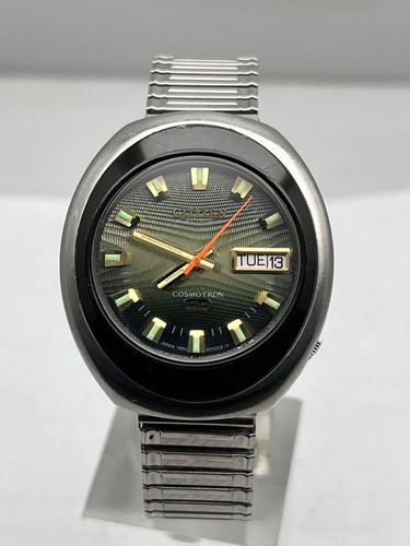Rare vintage citizen - rare, 70's