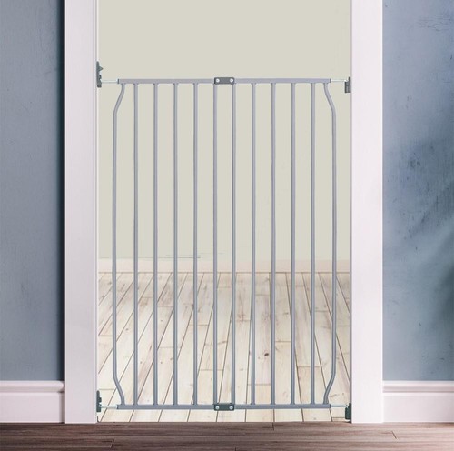 Safetots baby gate - eco, screw