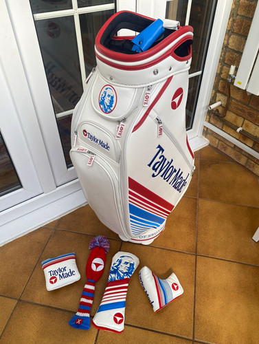 Taylormade limited edition - taylormade,
