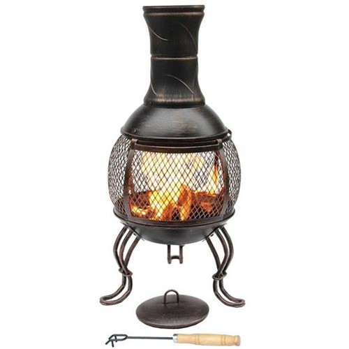 Gardeco cast iron - cast, pot
