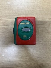 Power Life Stereo Cassette