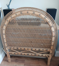 Vintage Wicker Emmauelle  70w
