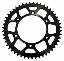 PROX REAR SPROCKET (ALLOY)  -