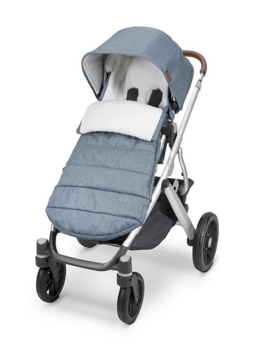 Uppababy cozyganoosh gregory - -,