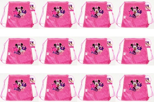 Disney minnie kid drawstring - minnie,