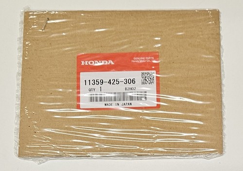 Genuine honda cb900 - honda, pump