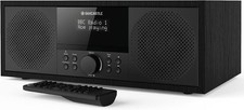 DAB500 CD Player, FM and DAB+