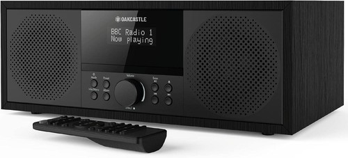 Dab500 player and dab - cd,