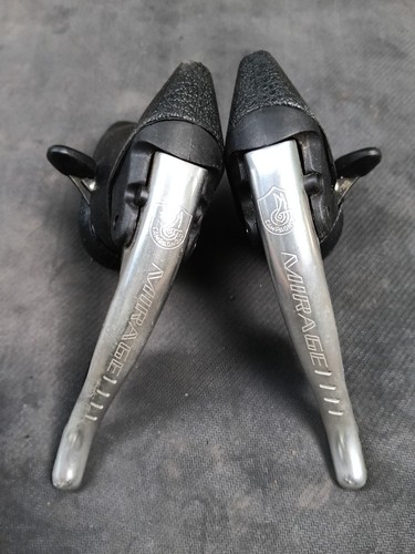 Campagnolo mirage pair - campagnolo,