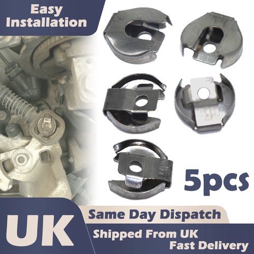 5pc gear selector wiring cable - wiring,