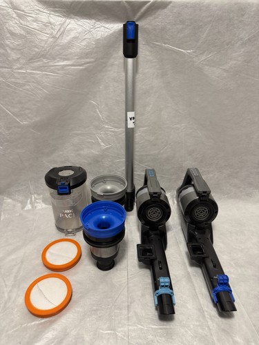 Vax pace cordless vacuum - vax,