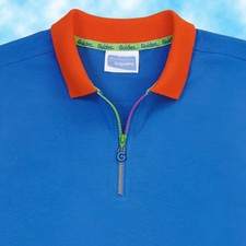 Girlguiding GUIDES Polo Shirt