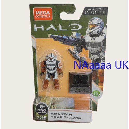 Mega bloks halo season - bloks,