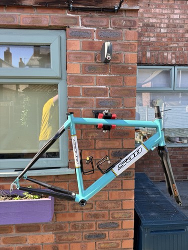 Sab classico road bike frame - classico,