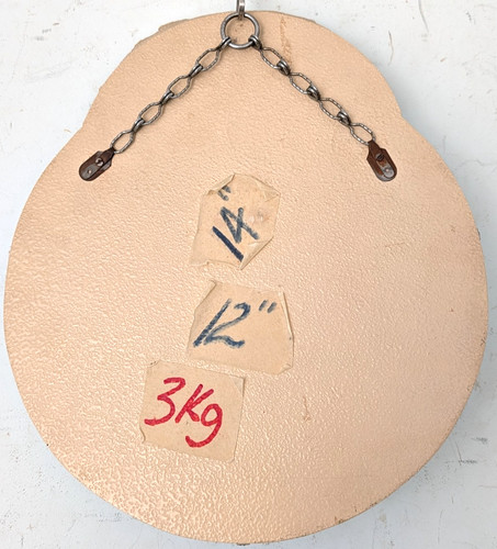 1930s vintage wall hung - r)(t,