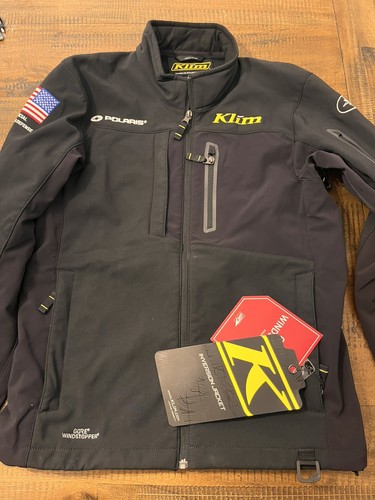 Nwt klim inversion jacket - nwt,