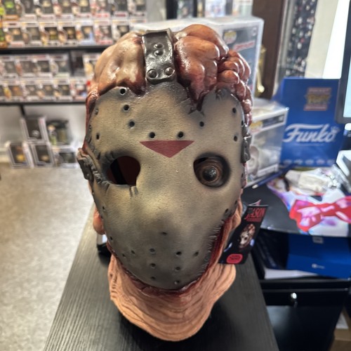 Trick treat studios - treat, jason