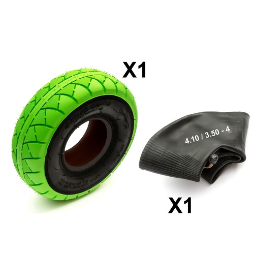 Replacement tyre inner tube - tyre, &