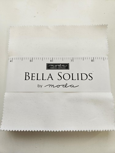 Moda charm pack bella solids - moda,