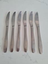 RARE 6 X Oneida Campden