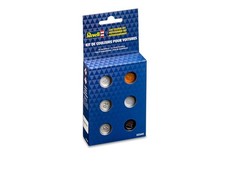 Revell 32344 32344-Autombile