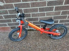 Islabikes Rothan 12" wheels kids balance Bike