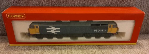 Hornby class r2235c large - 56,
