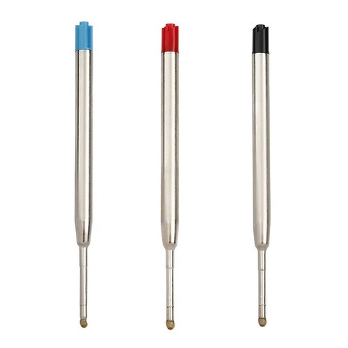 Ballpoint pen refills - x,