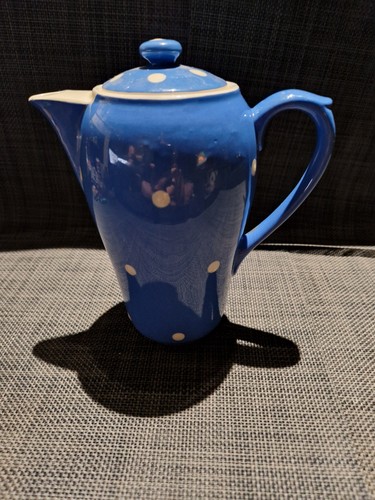 Vintage sandygate pottery - vintage,