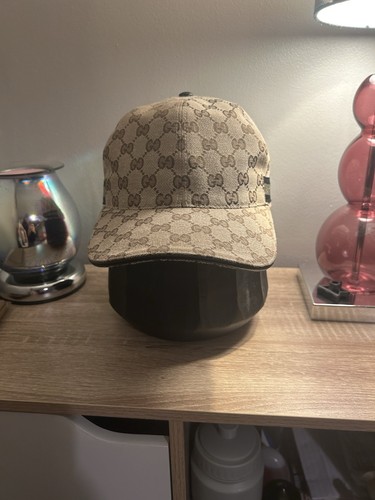 Gucci baseball cap - gucci,