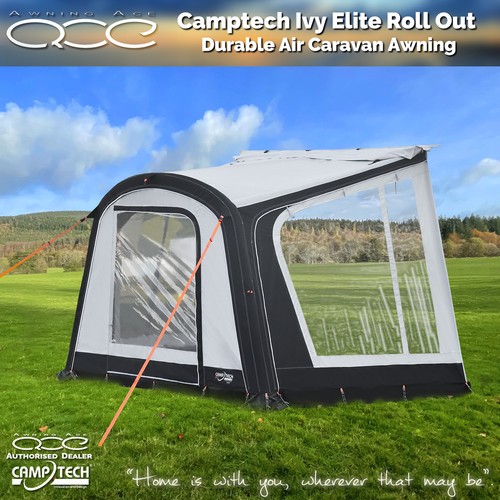 Camptech ivy easy - camptech,