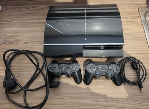 Sony ps3 cechc03 - cechc03, console