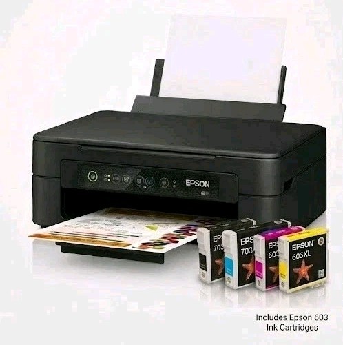 Epson printer expression - printer,