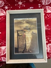 Rare Gorgeous art print  