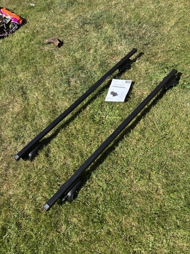 Thule rapid system 757 roof - thule,