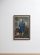 Vintage Thomas Gainsborough