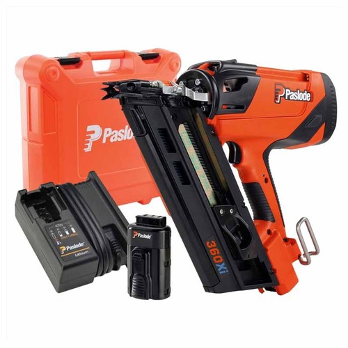 Paslode im360xi cordless 1st - im360xi,
