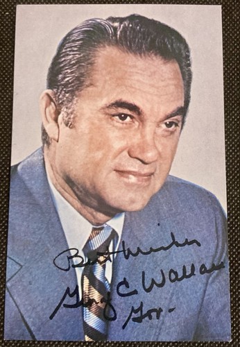 George wallace 1972 campaign - 1972,